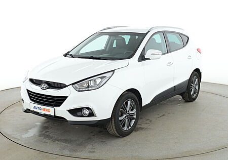 Hyundai ix35 1.6 FIFA World Cup Edition 2WD