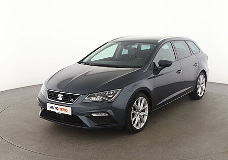 Seat Leon 1.5 TSI ACT FR Black Matt Edition