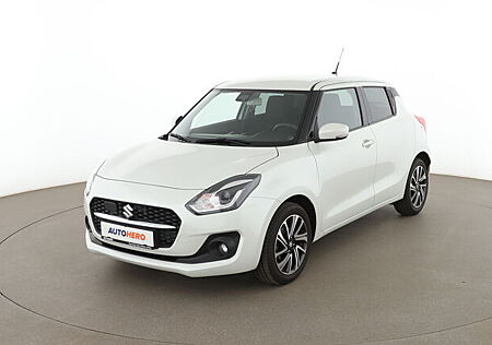 Suzuki Swift 1.2 DualJet Mild-Hybrid Comfort+