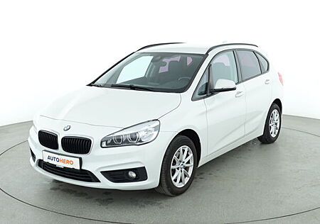 BMW 2er 218i Active Tourer Advantage