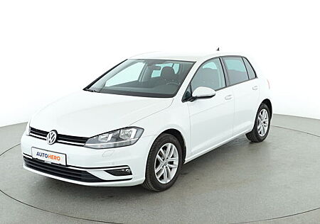 VW Golf 1.4 TSI Comfortline BlueMotion