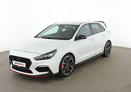 Hyundai i30 2.0 TGDI N Performance