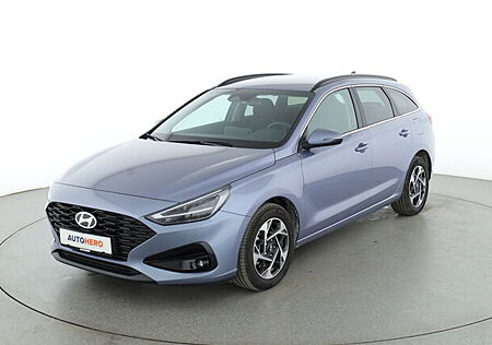 Hyundai i30 1.5 T-GDI Mild-Hybrid Advantage