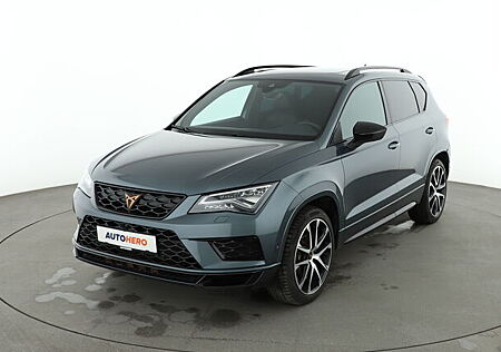 Cupra Ateca 2.0 TSI 4Drive