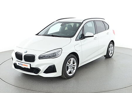 BMW 2er 225xe Active Tourer M Sport