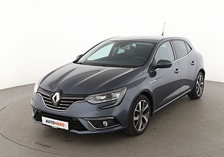 Renault Megane 1.6 dCi Energy BOSE-Edition