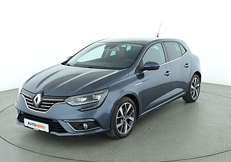 Renault Megane 1.6 dCi Energy BOSE-Edition