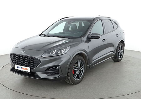 Ford Kuga 2.0 TDCi EcoBlue ST-Line X