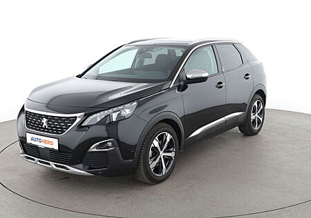 Peugeot 3008 1.6 PureTech Crossway