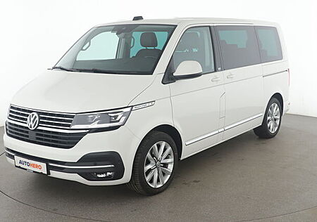 VW T6 Multivan 2.0 TDI Generation Six FWD