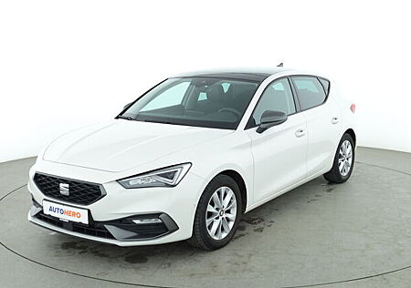 Seat Leon 1.5 TSI ACT FR