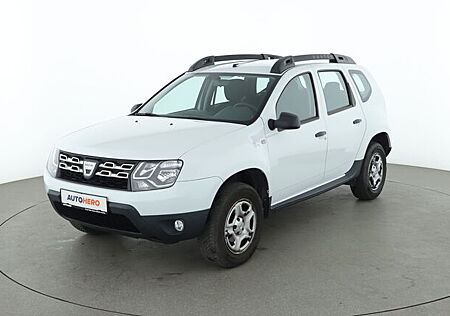 Dacia Duster 1.6 SCe Ambiance 4x2