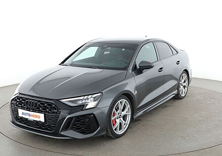 Audi RS3 2.5 TFSI quattro