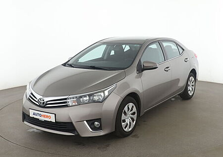 Toyota Corolla 1.6 Comfort