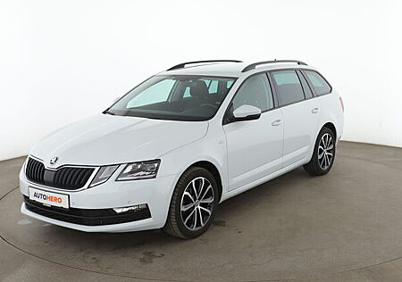 Skoda Octavia 1.5 TSI ACT Soleil