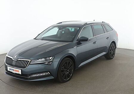 Skoda Superb 1.5 TSI ACT Style