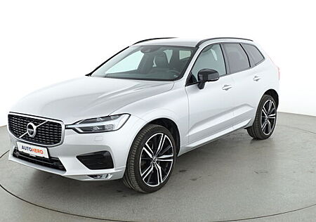 Volvo XC 60 2.0 B5 R Design AWD