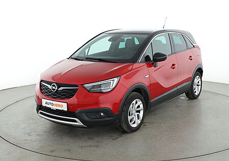 Opel Crossland X 1.2 Turbo INNOVATION