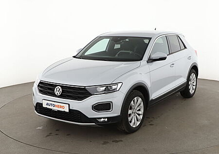 VW T-Roc 1.5 TSI ACT Sport