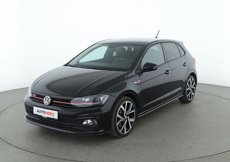 VW Polo 2.0 TSI GTI