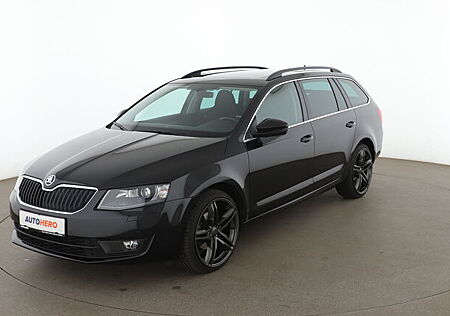 Skoda Octavia 1.4 TSI Style