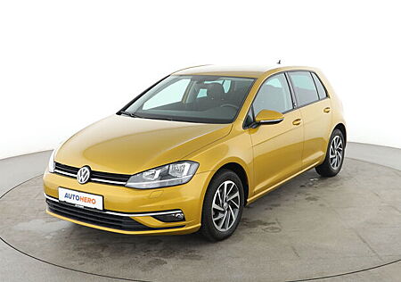 VW Golf 1.0 TSI Sound