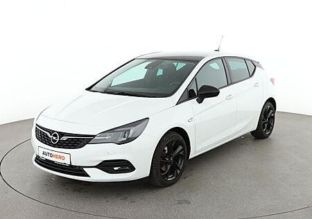 Opel Astra 1.2 Turbo GS Line Start/Stop