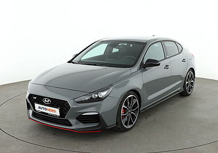 Hyundai i30 2.0 TGDI N Performance