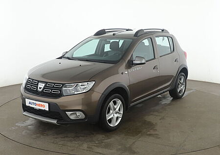 Dacia Sandero 1.5 dCi Stepway Prestige