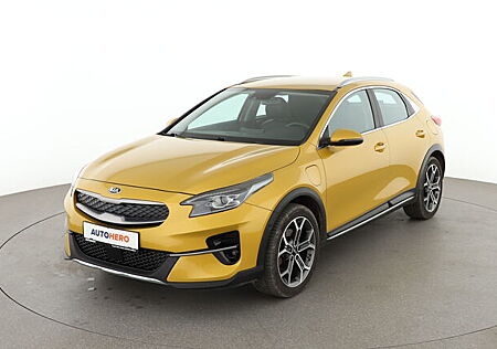 Kia XCeed 1.6 Plug-in Hybrid Spirit