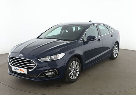Ford Mondeo 2.0 TDCi EcoBlue Titanium