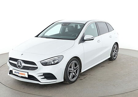 Mercedes-Benz B-Klasse B 250 4Matic AMG Line