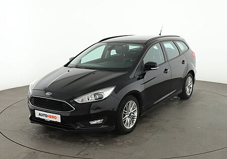 Ford Focus 1.5 TDCi Business