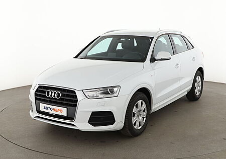 Audi Q3 1.4 TFSI ACT Sport
