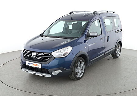 Dacia Dokker 1.3 TCe Stepway Plus