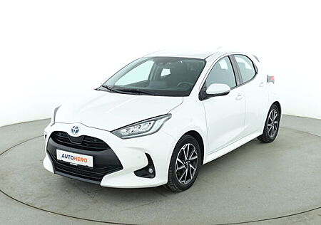 Toyota Yaris 1.5 Hybrid Team D