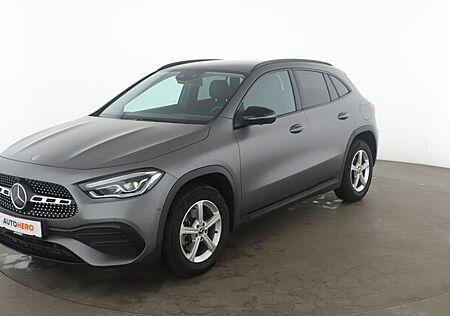 Mercedes-Benz GLA 250e AMG Line