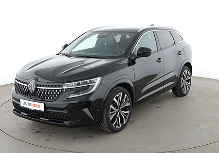 Renault Austral 1.2 Hybrid E-Tech Iconic