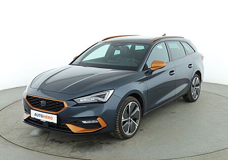 Seat Leon 1.4 TSI e-HYBRID FR