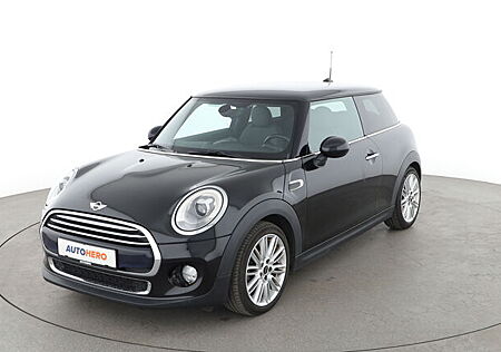Mini Cooper D