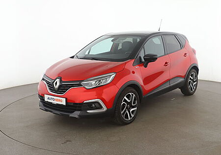 Renault Captur 1.3 TCe BOSE Edition