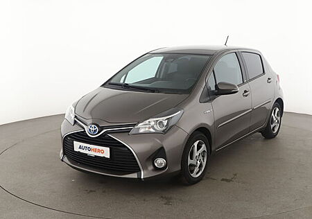 Toyota Yaris 1.5 Hybrid Edition-S