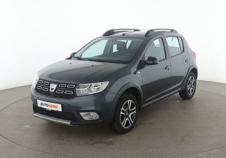 Dacia Sandero 0.9 TCe Stepway Celebration