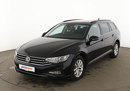 VW Passat 1.5 TSI ACT