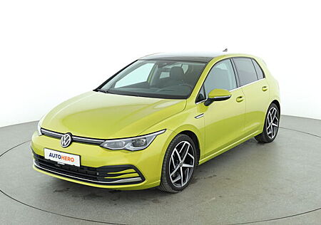 VW Golf 2.0 TDI Style