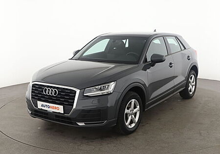 Audi Q2 30 TFSI