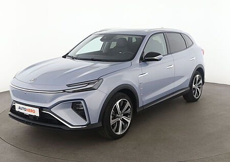 MG Marvel R gebraucht kaufen MG Marvel R electric drive 132 kW Luxury