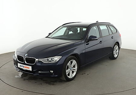 BMW 3er 320d