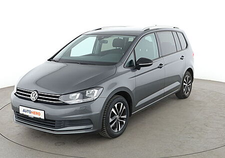 VW Touran 1.5 TSI ACT IQ.DRIVE