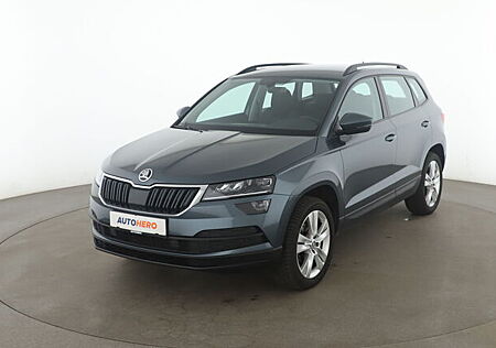 Skoda Karoq 1.5 TSI ACT Style
